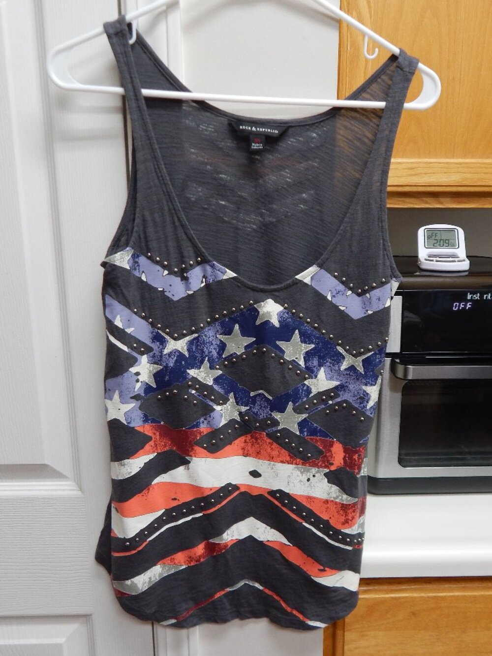 Rock & Republic Tank Top Children XS
